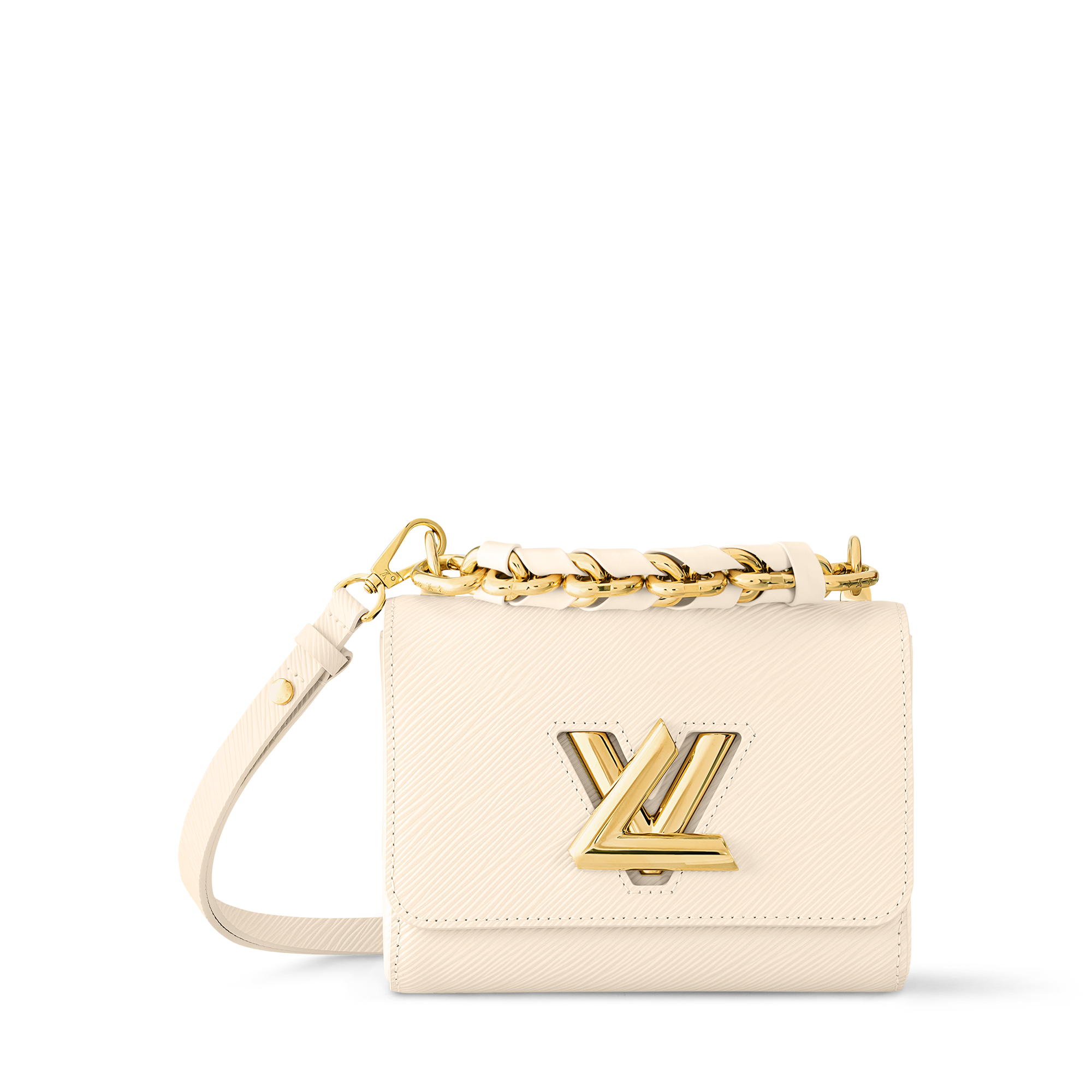 Twist PM Epi Leather - Handbags | LOUIS VUITTON